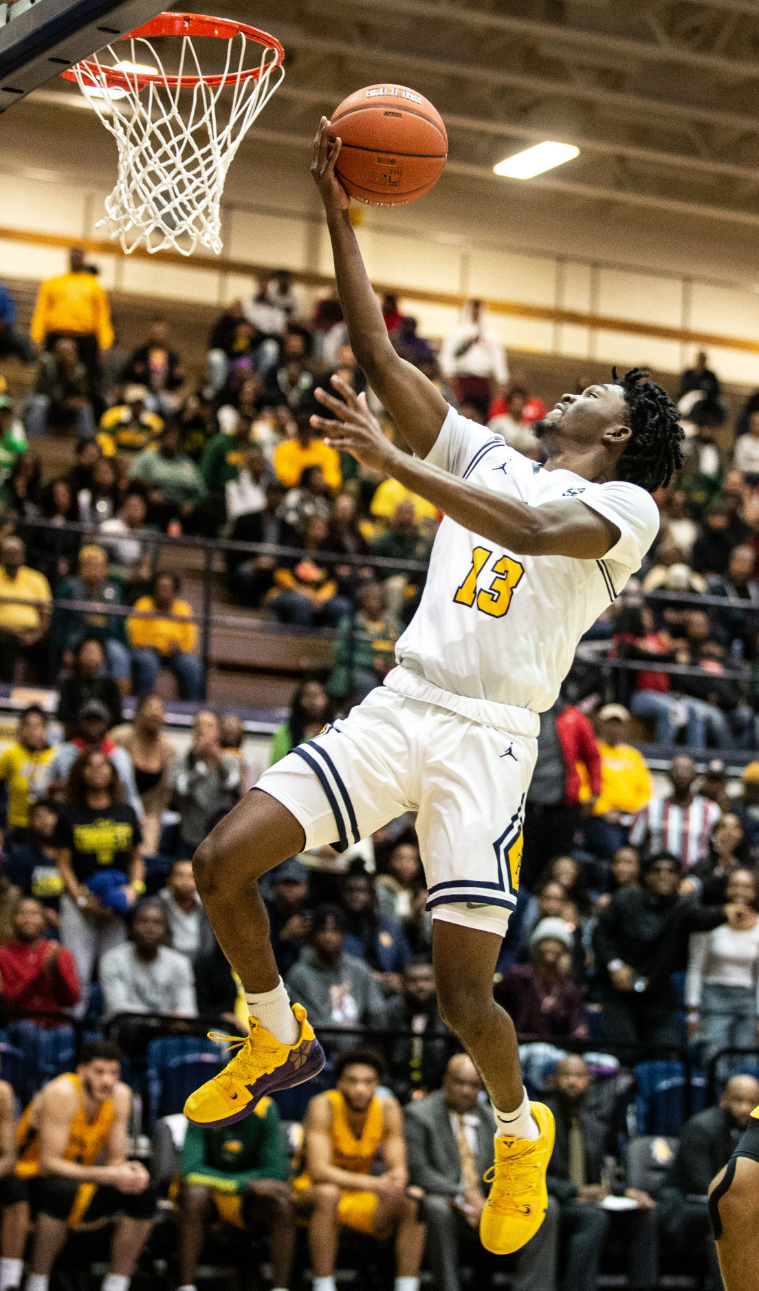 N.C. A&T vs. Norfolk State (copy)